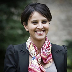 najat belkacem